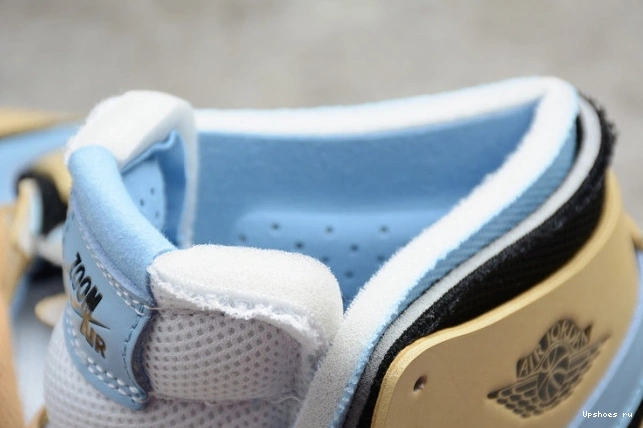 Psychic Zoom Air Blue CMFT CT0979-400 1 Jordan 0411